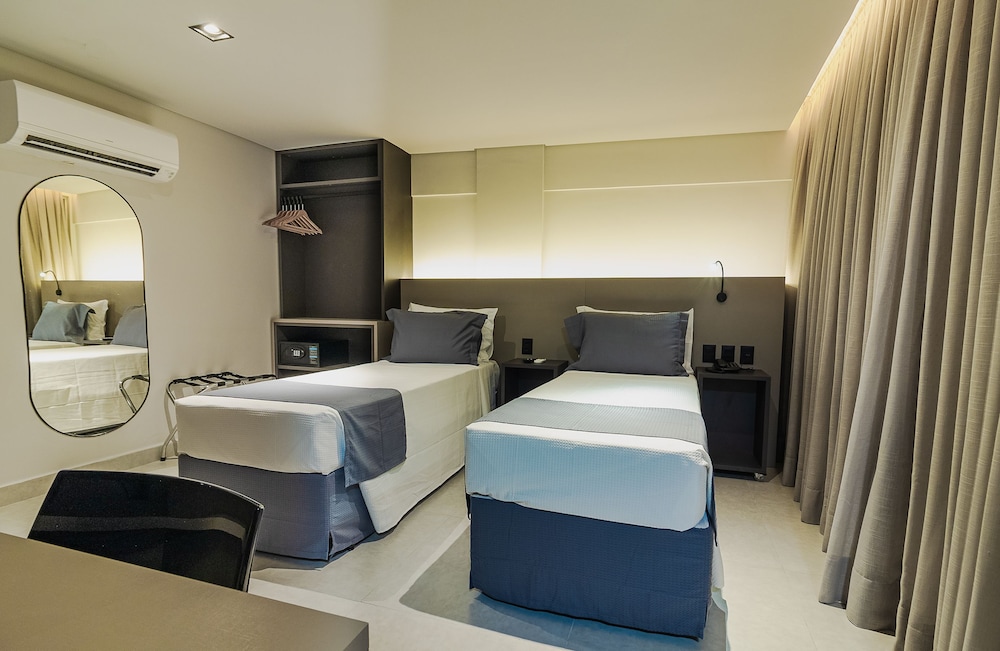 Place2You Hotel by Welkom 24/50