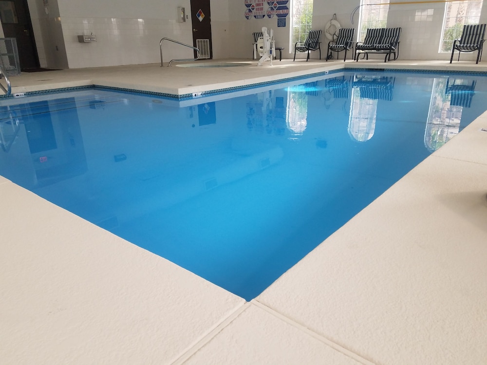 Hawthorn Suites by Wyndham Las Vegas/Henderson 18/28
