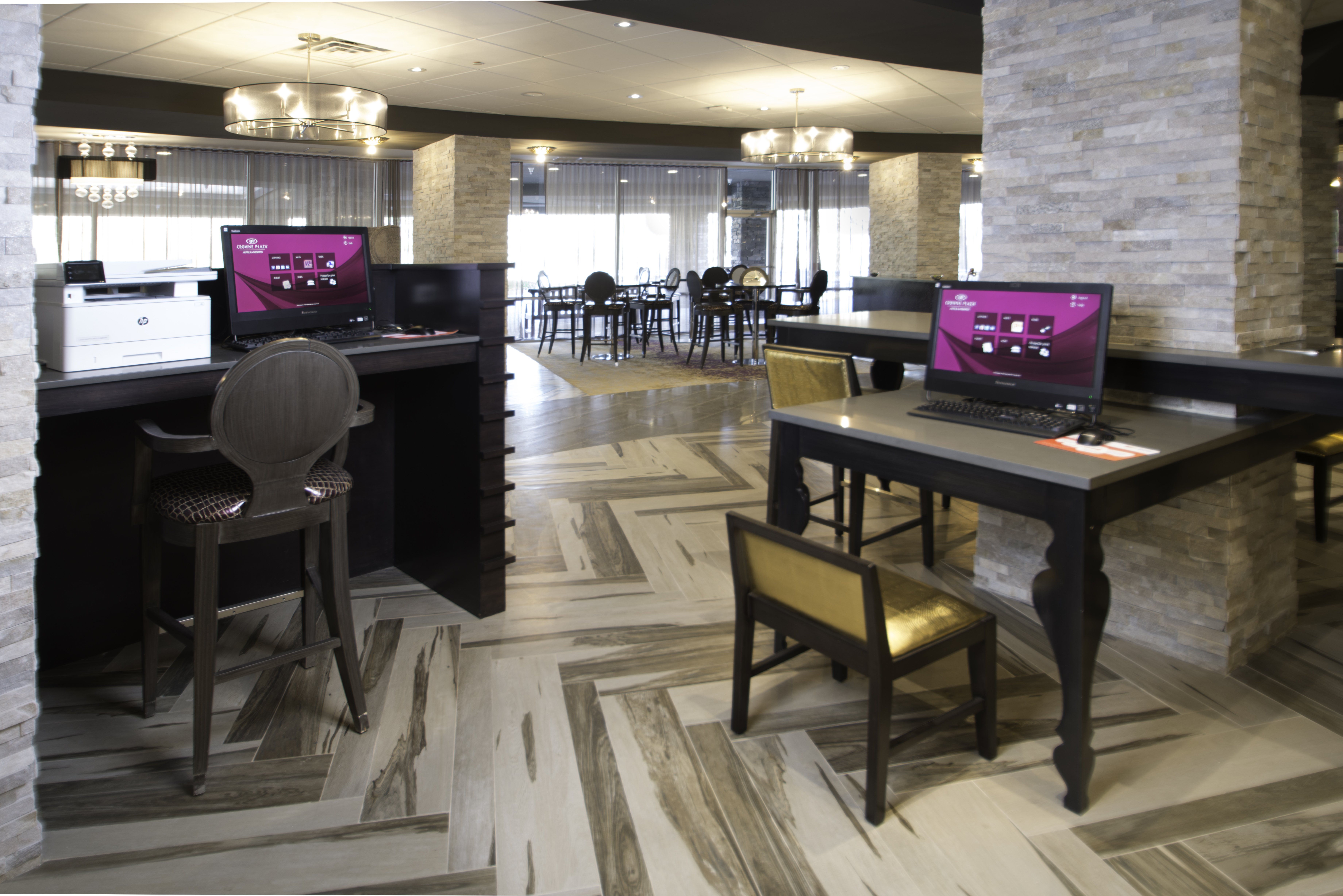Crowne Plaza Saddle Brook 35/35