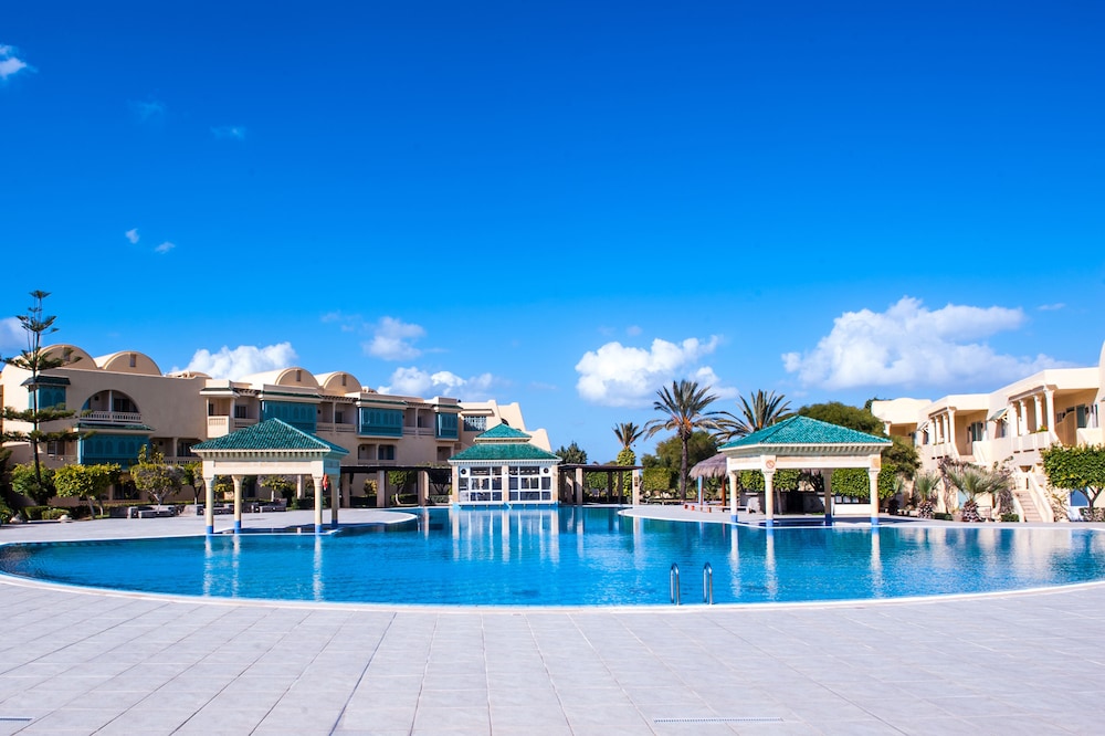 Carthage Thalasso Resort 71/73