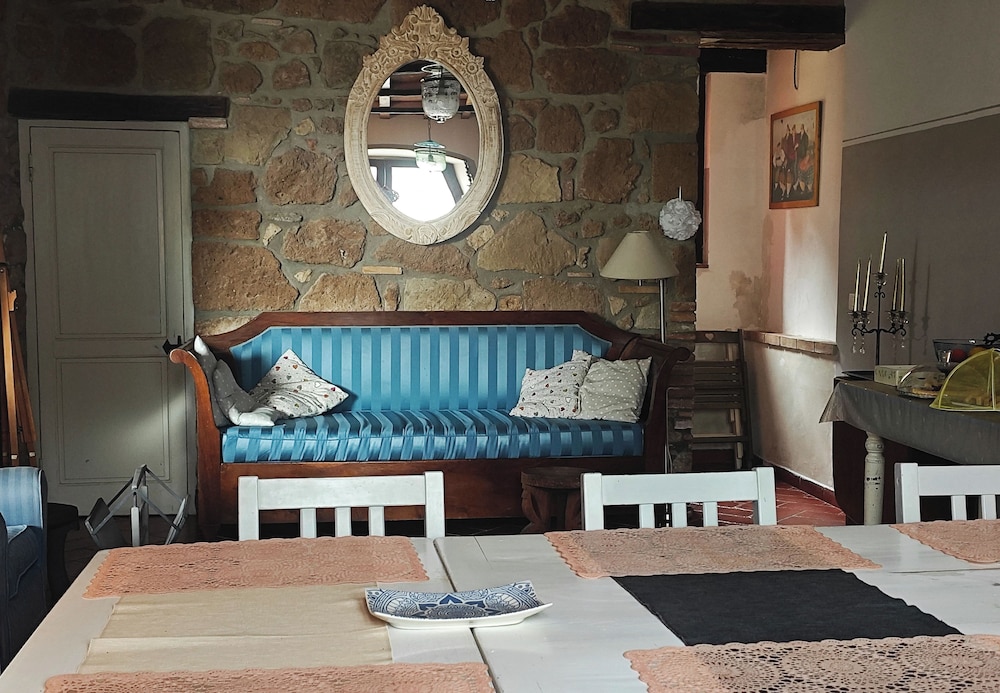 La Casa Dei Carrai 36/47