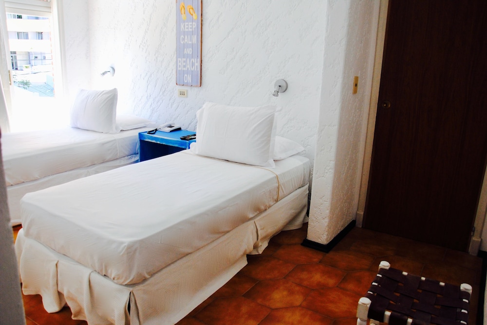 Blu Inn Punta del Este Hotel 24/63