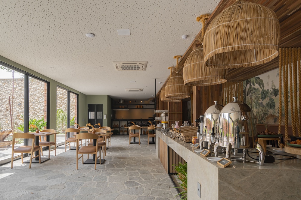 Pauli Boutique Hotel 48/62
