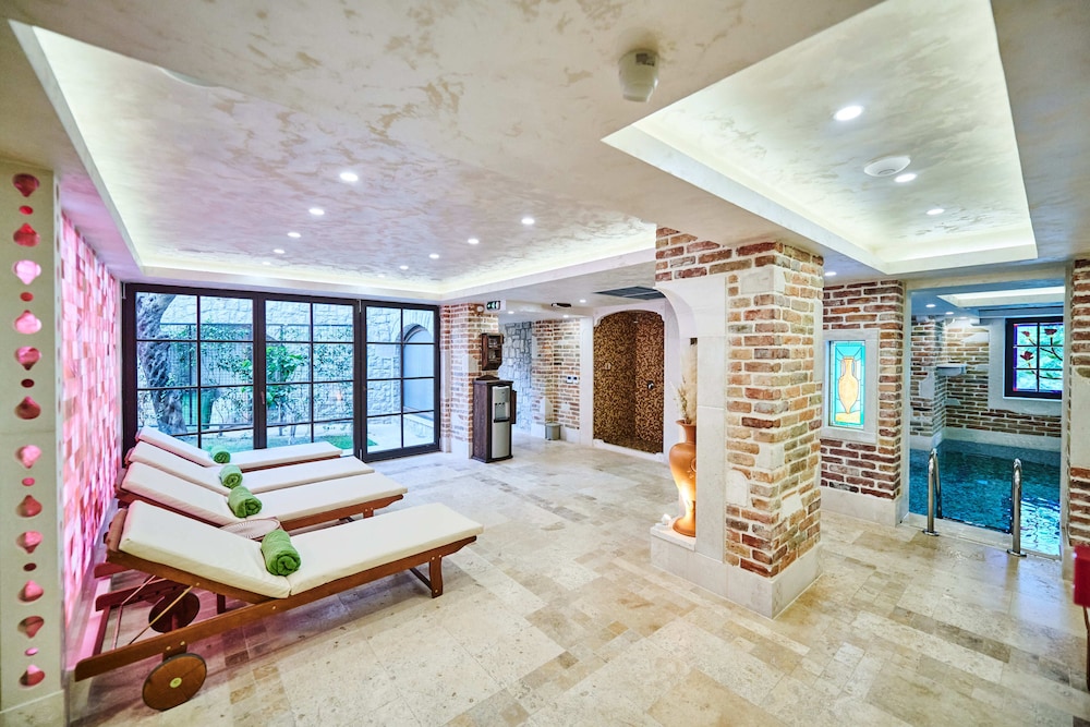 Stara Carsija Resort & Spa 53/78