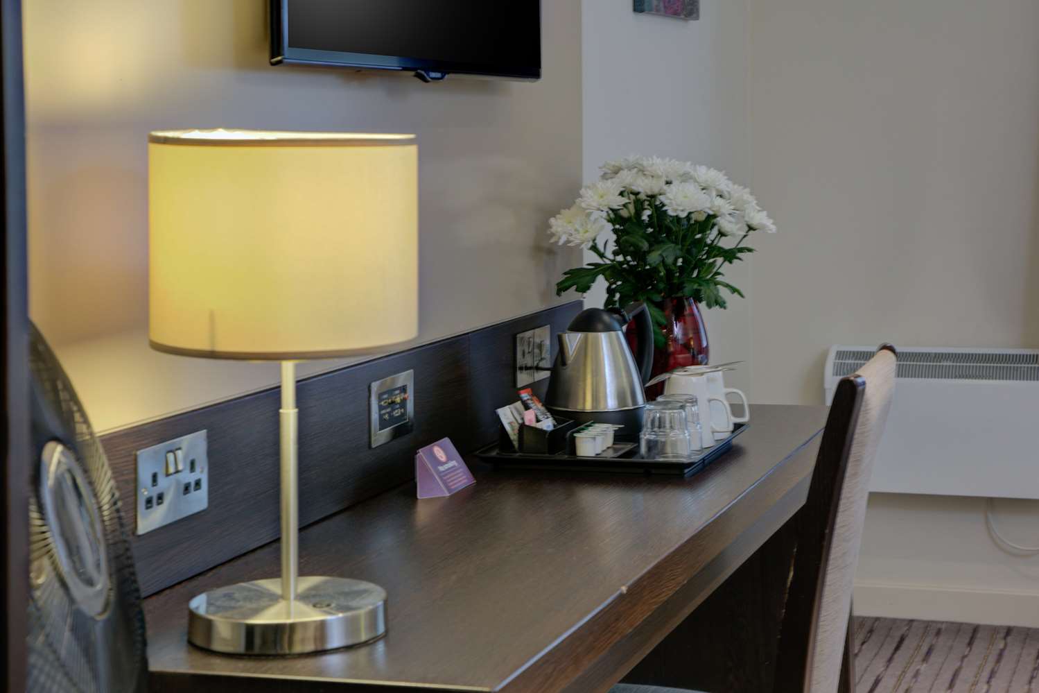 Fortune Huddersfield, Sure Hotel Collection by Best Western 12/14