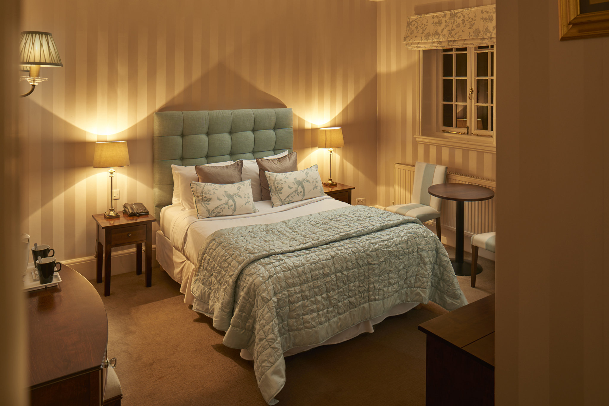Burnham Beeches Hotel 10/41