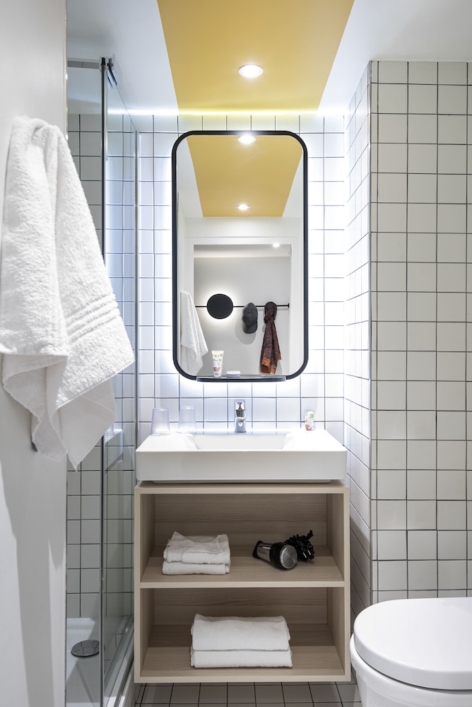 Aparthotel Adagio access Hamburg 51/53