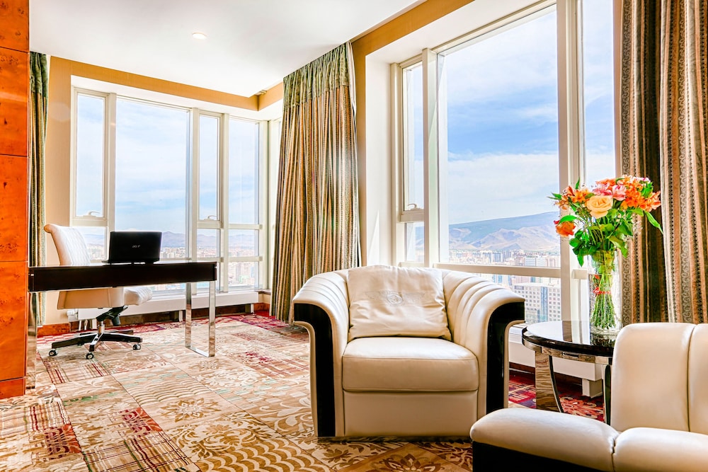 Best Western Premier Tuushin Hotel 32/61