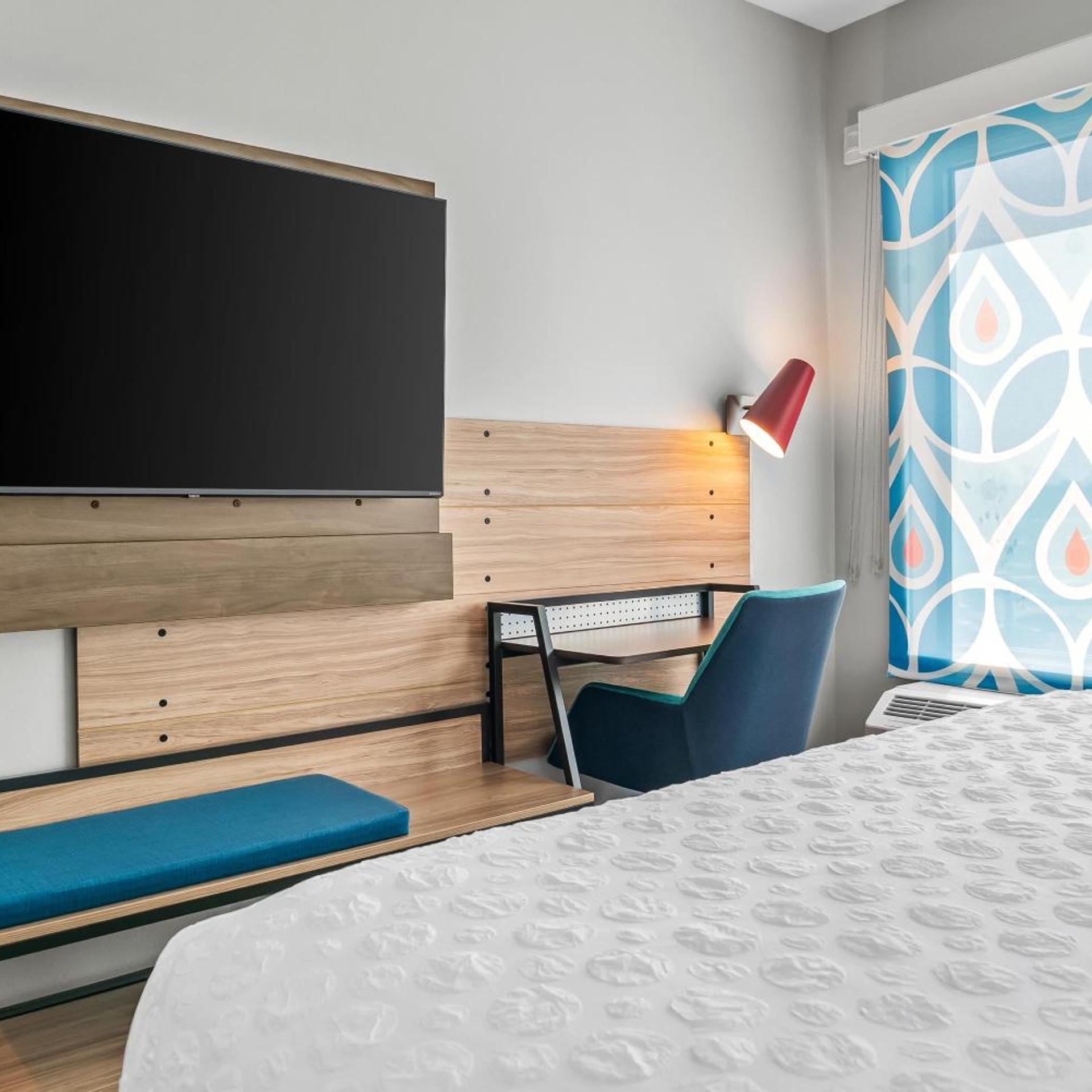 Tru by Hilton Hagerstown 45/52