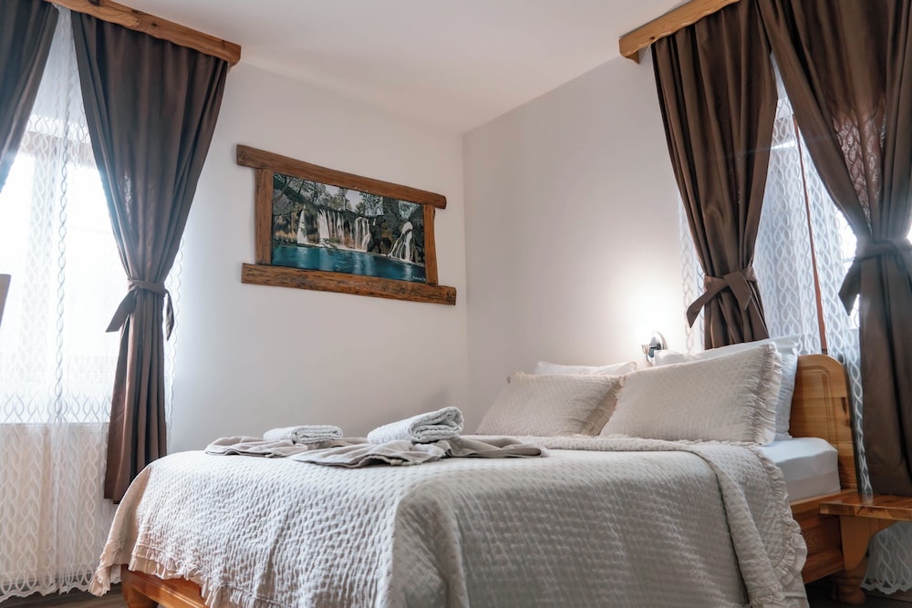 Rustic Lodge Plitvice 14/47