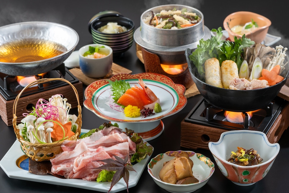 KAMENOI HOTEL Akita Yuze 43/59
