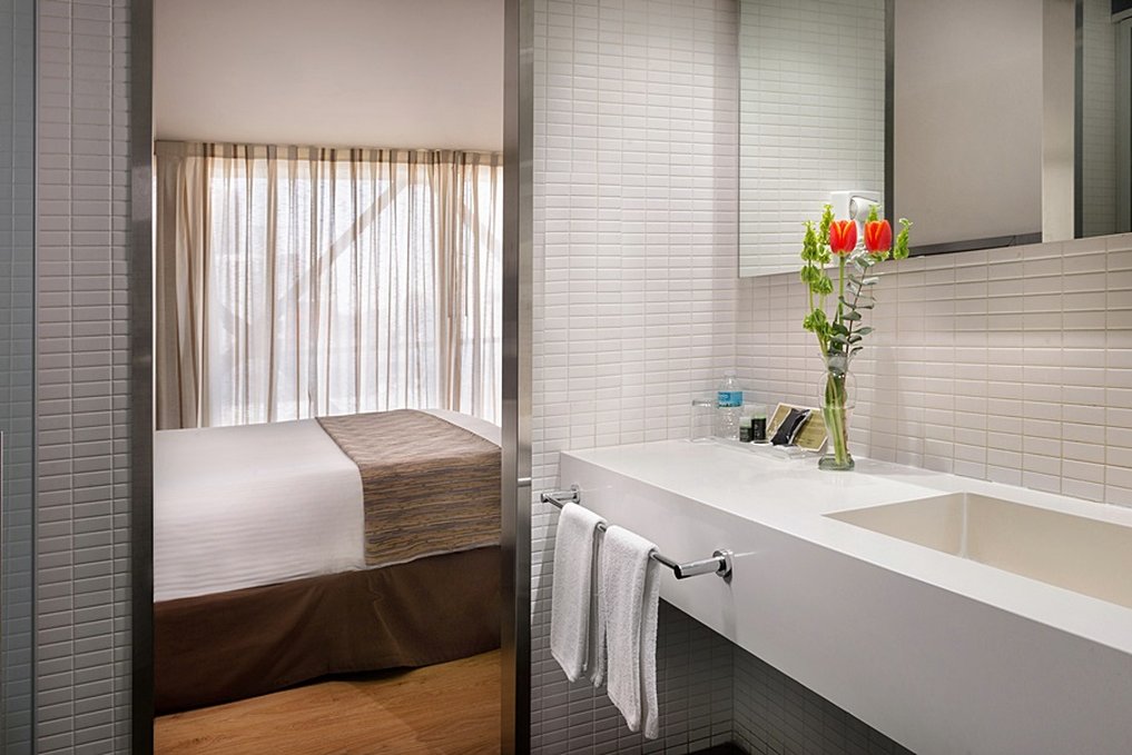 Exe Suites Reforma 27/27
