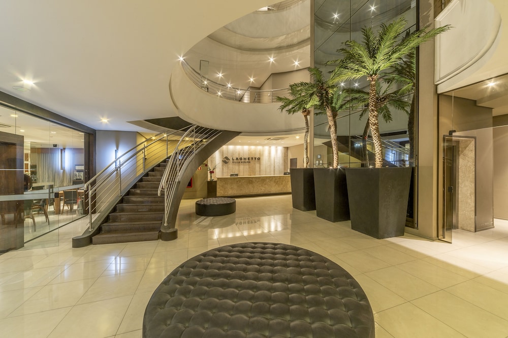 Hotel Laghetto Villa Moura 10/50