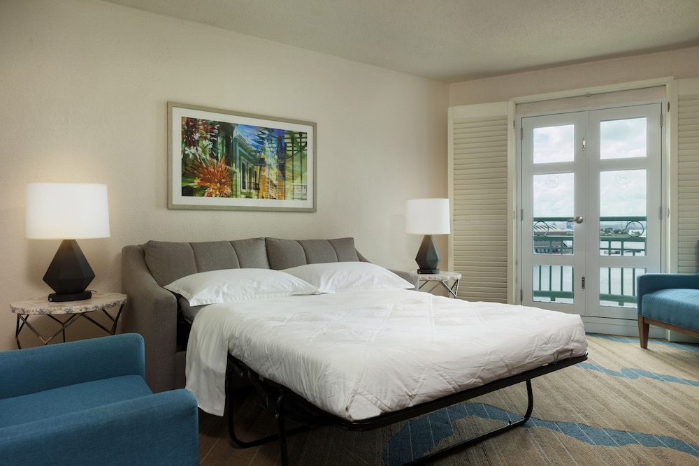 Hotel Rumbao, a Tribute Portfolio Hotel 12/65