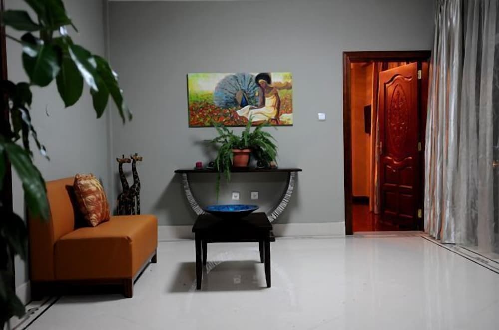 Destiny Addis Hotel 36/50