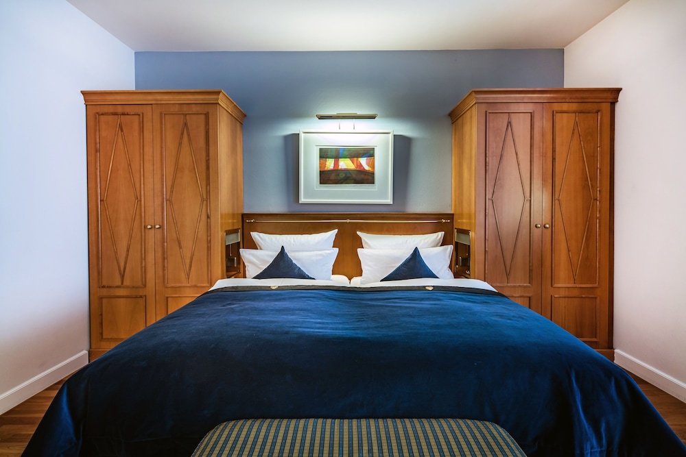 Kleber Post Hotel 23/69
