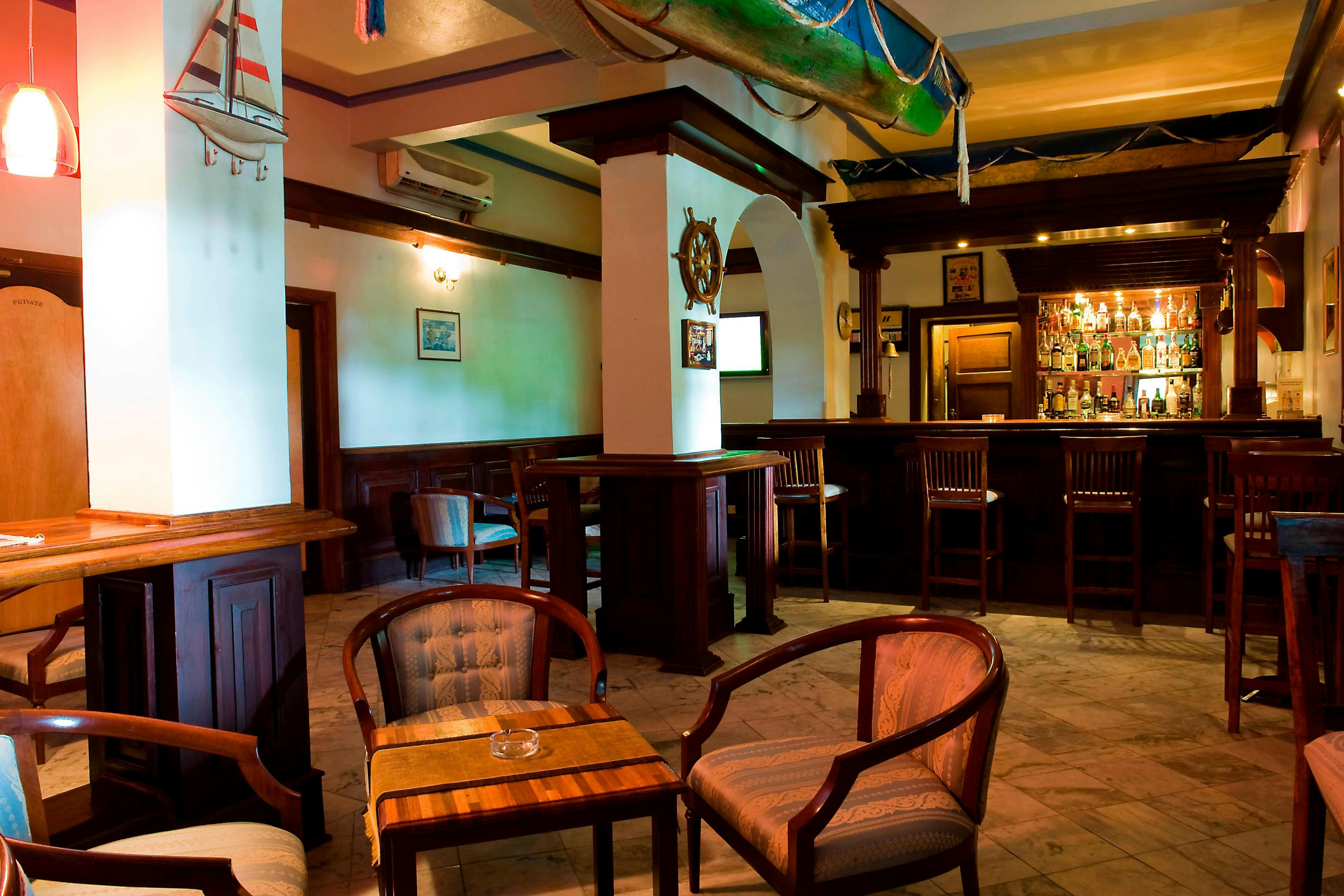 Protea Hotel by Marriott Dar es Salaam Courtyard 26/49