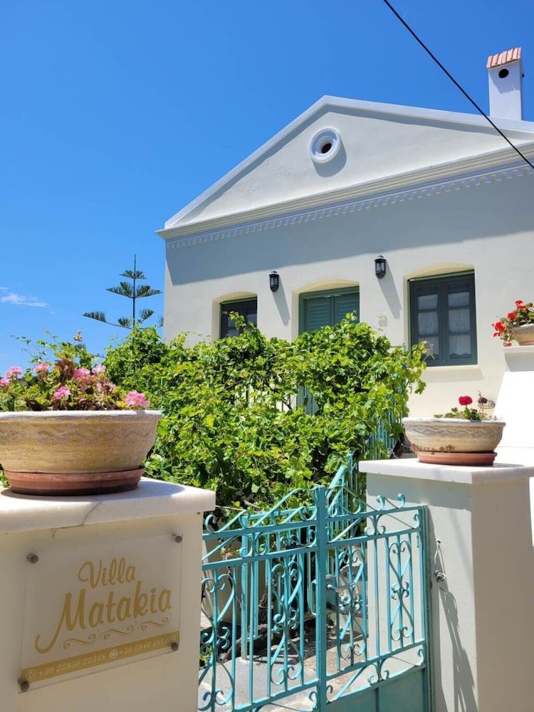 Villa Matakia 2/52