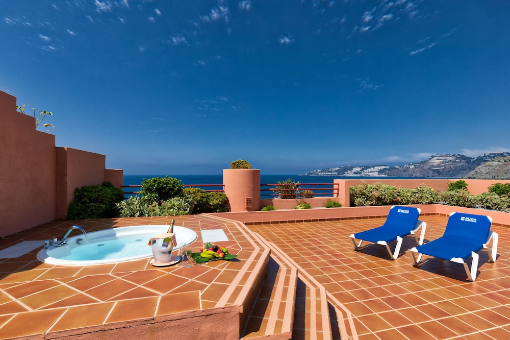 Hotel Ibersol Almunecar Beach and Spa 58/67