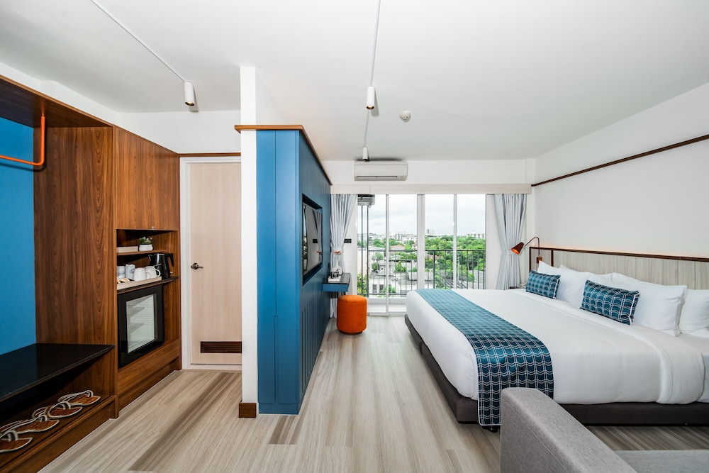 room