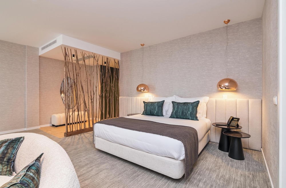 Haven Nature Hotel & Villas 14/50