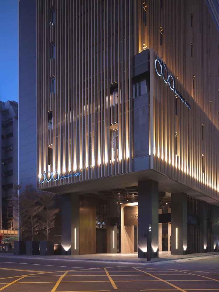 Hotel Dua 45/46