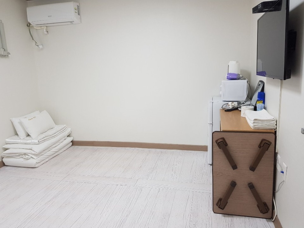 Daecheon 323 Condo 30/30