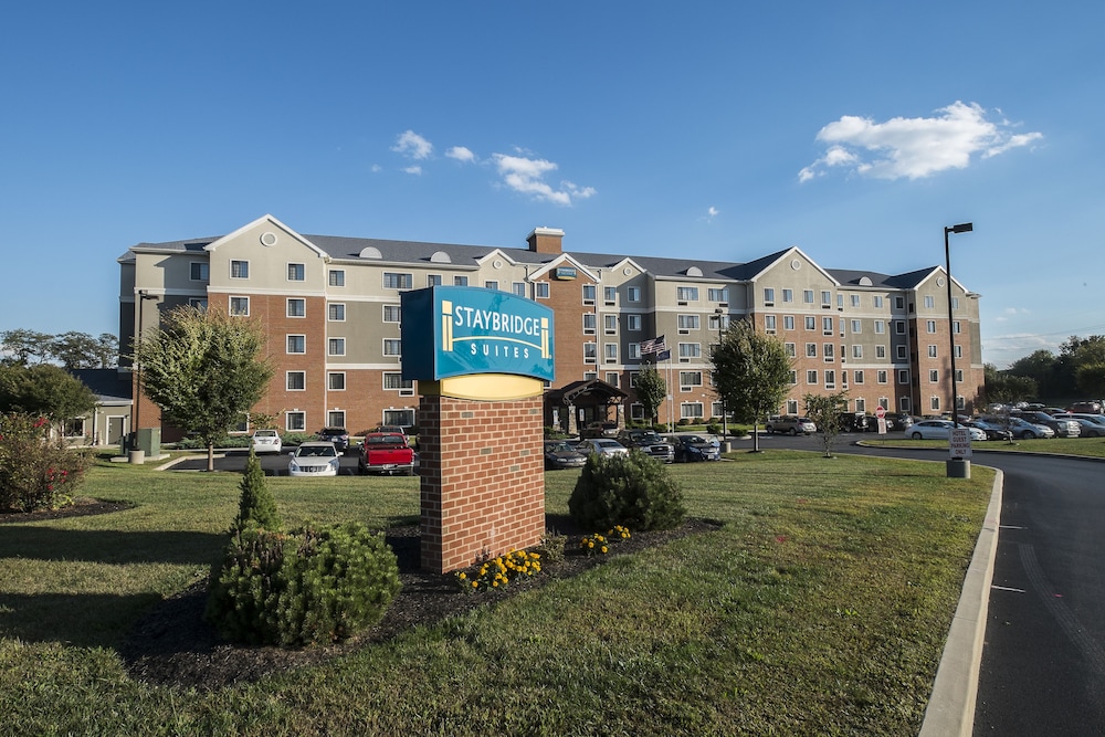 Staybridge Suites Harrisburg Hershey 1/79