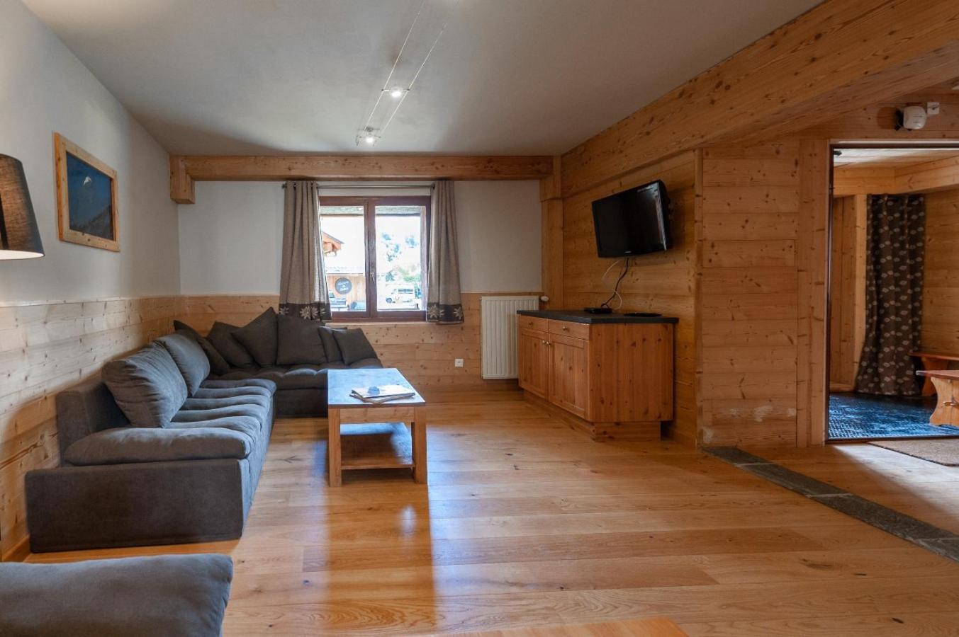 Les Balcons Du Bettex 46/66