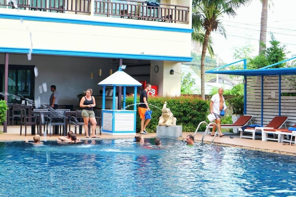 Napalai Resort Hua Hin 44/50