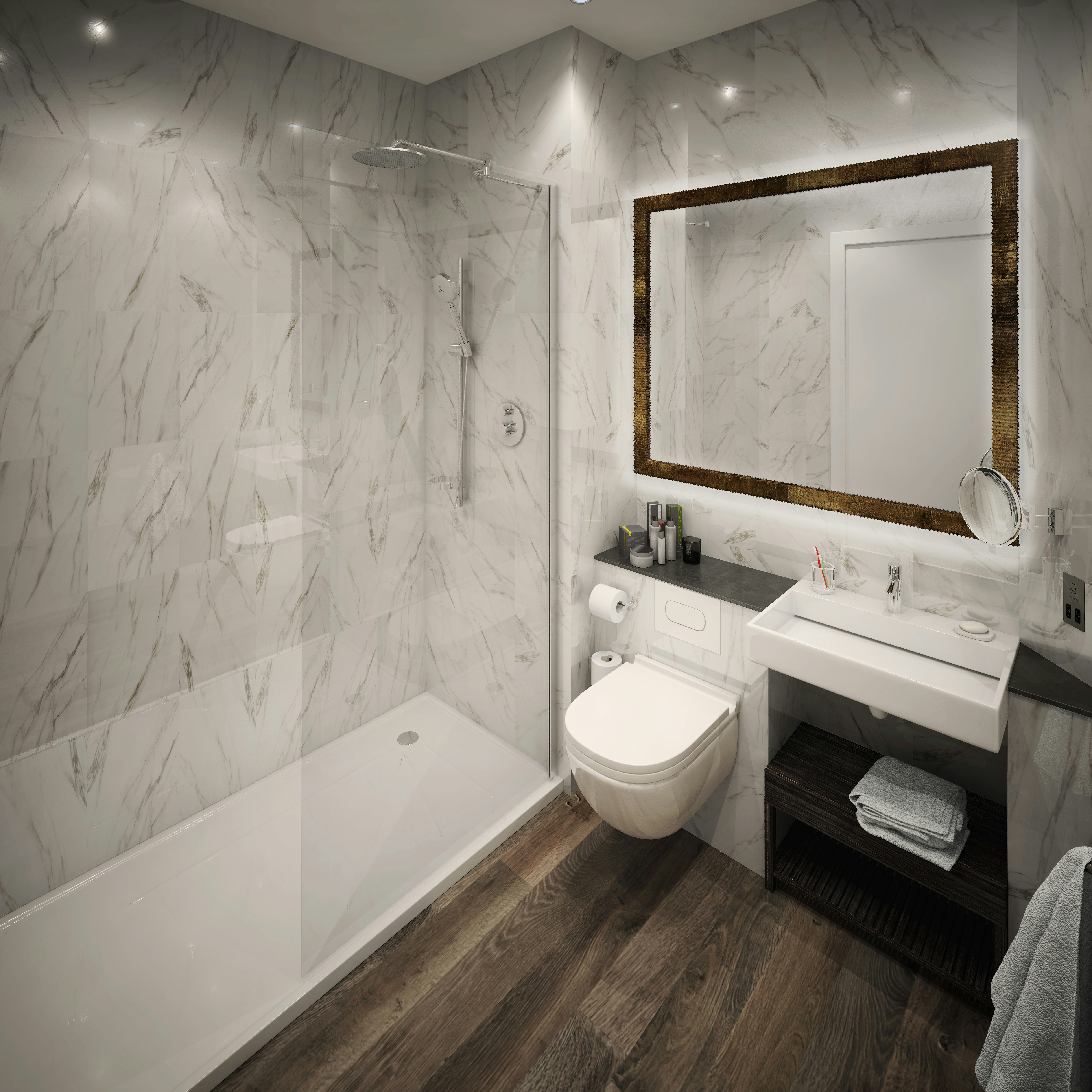 Doubletree By Hilton London Excel 78/78