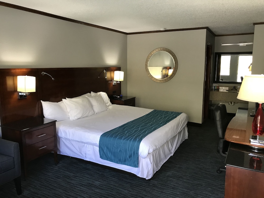 Days Inn by Wyndham Foley 9/33