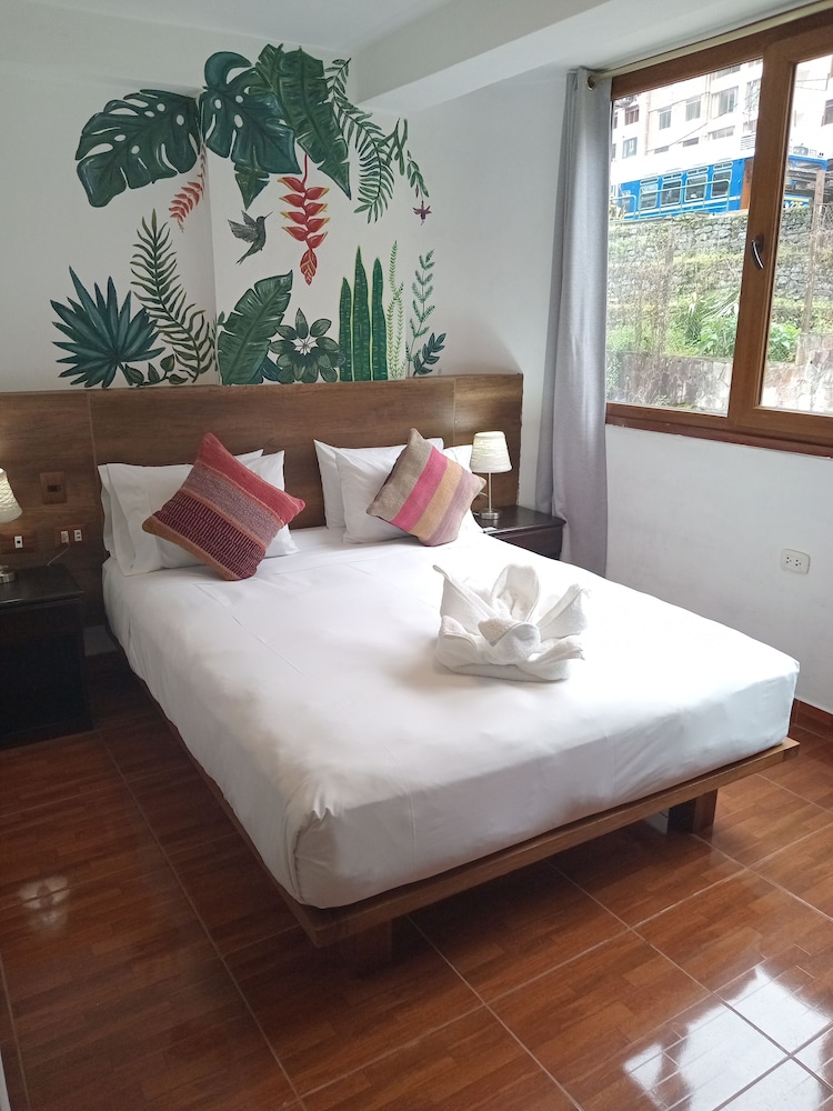 Susanna Inn Machu Picchu Hotel 4/50