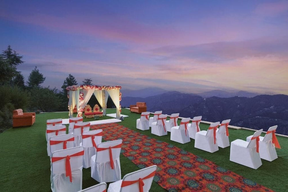 Kufri Holiday Resort 47/50