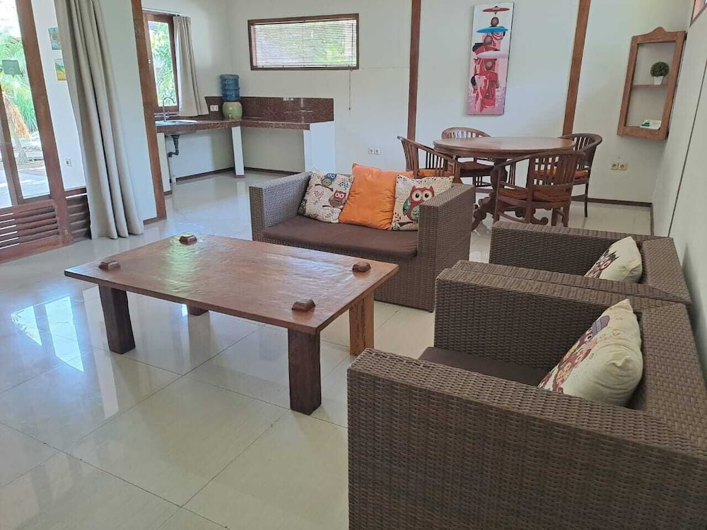Si Pitung Village 30/50