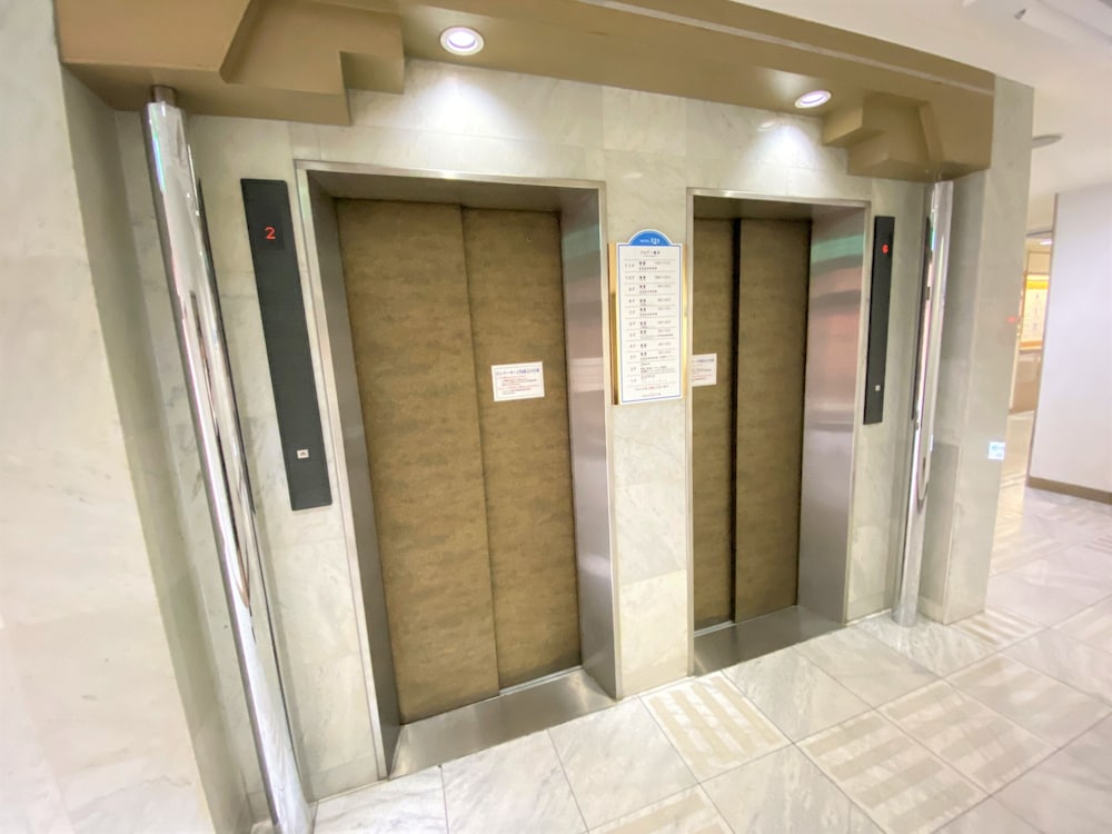 ホテル1-2-3小倉 写真2