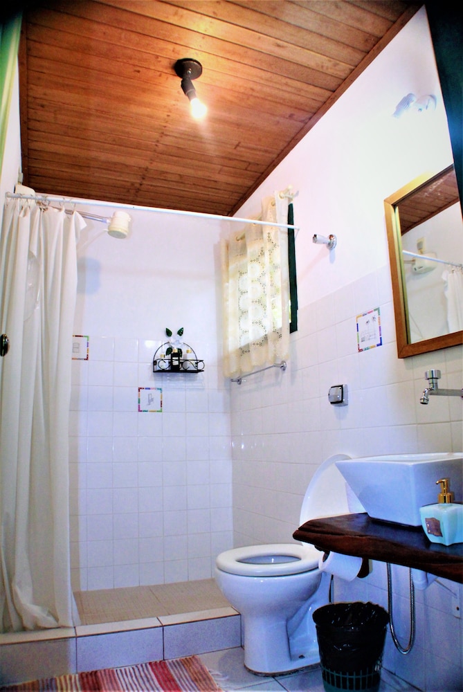 Sanctuary Pirenopolis Suites e Flats 50/50