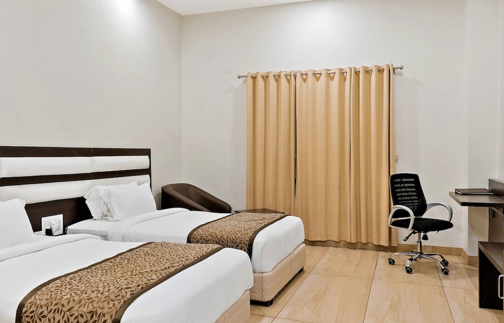 The Fern Residency Parbhani Maharashtra 23/59