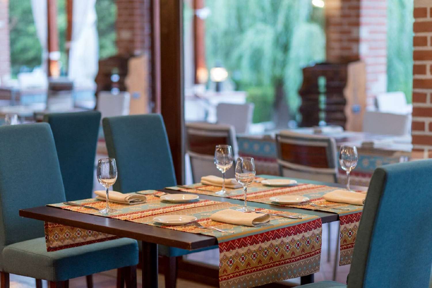 Ramada by Wyndham Bucharest Parc 36/49