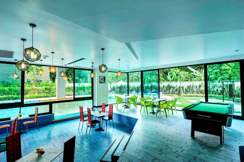 Splendid Hotel Khaoyai 26/64