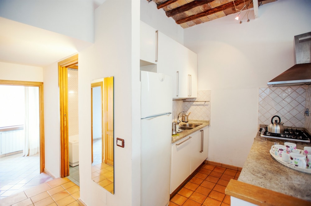 Lungaretta 2 - WR Apartments 16/17