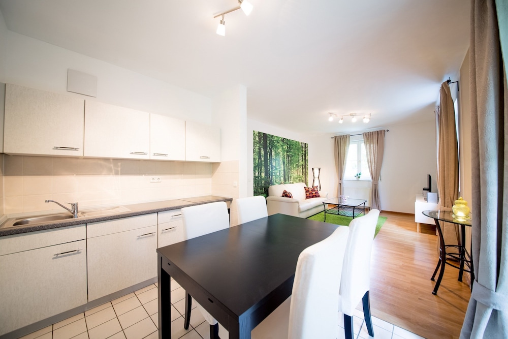 Aparthotel Villa Freisleben 33/50