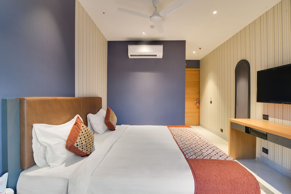 Hotel Blue Stone - Nehru Place 21/49