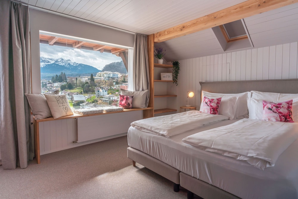 La Belle Vue Boutique Hotel And Cafe 8/50