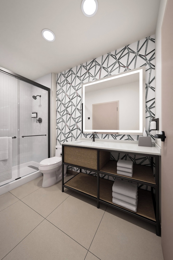Atwell Suites Belgrade Bozeman Airport by IHG 50/50
