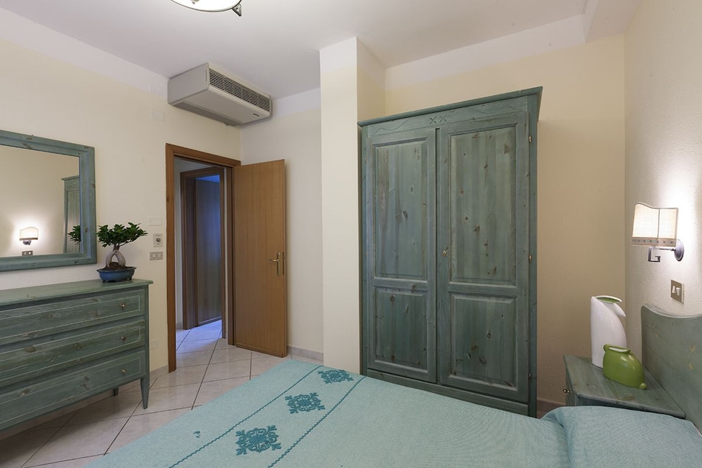 Residence Marina Palace 6/57