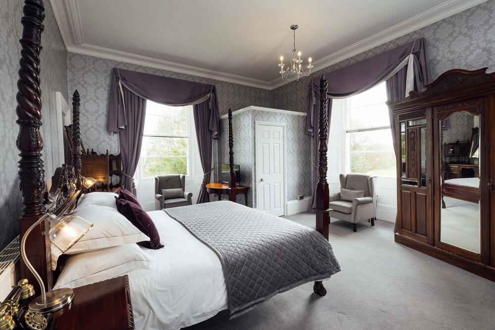 Room, King Bed