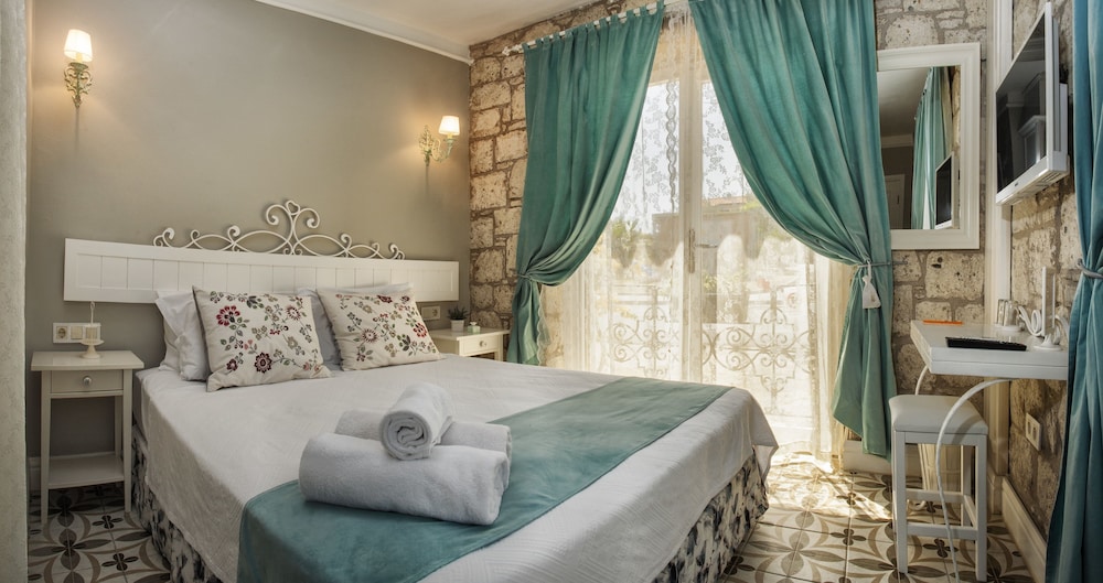 Vodina Hotel 9/50