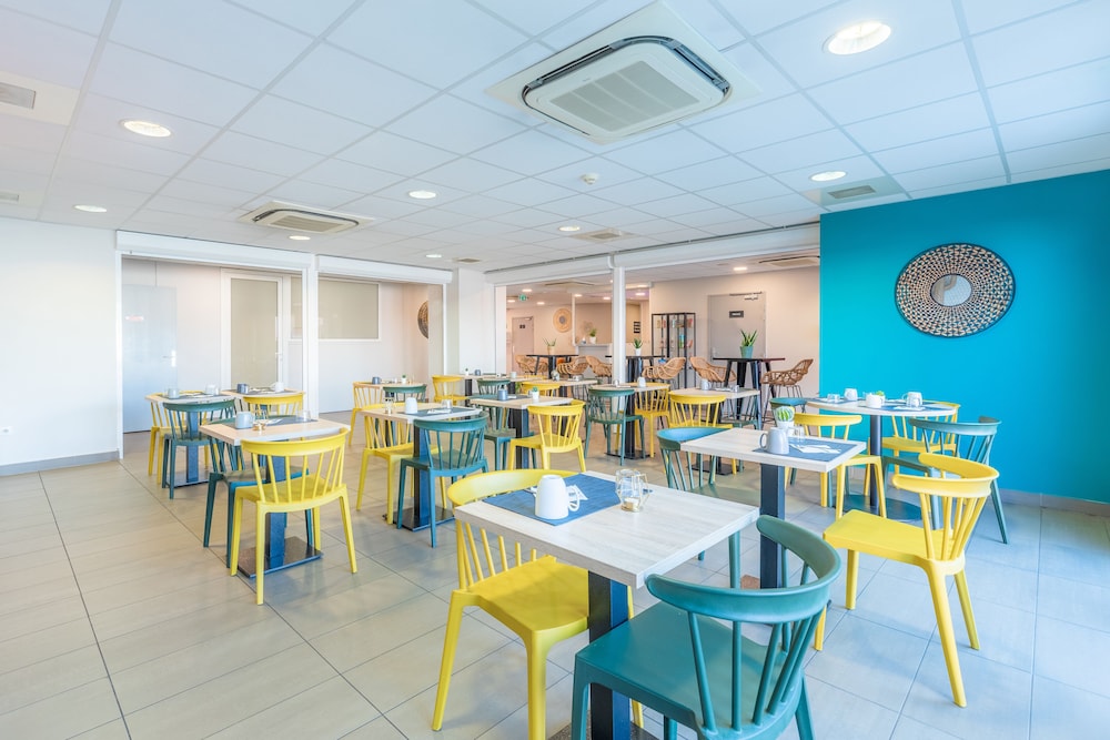 Appart City Confort Toulouse Aeroport Cornebarrieu 40/58