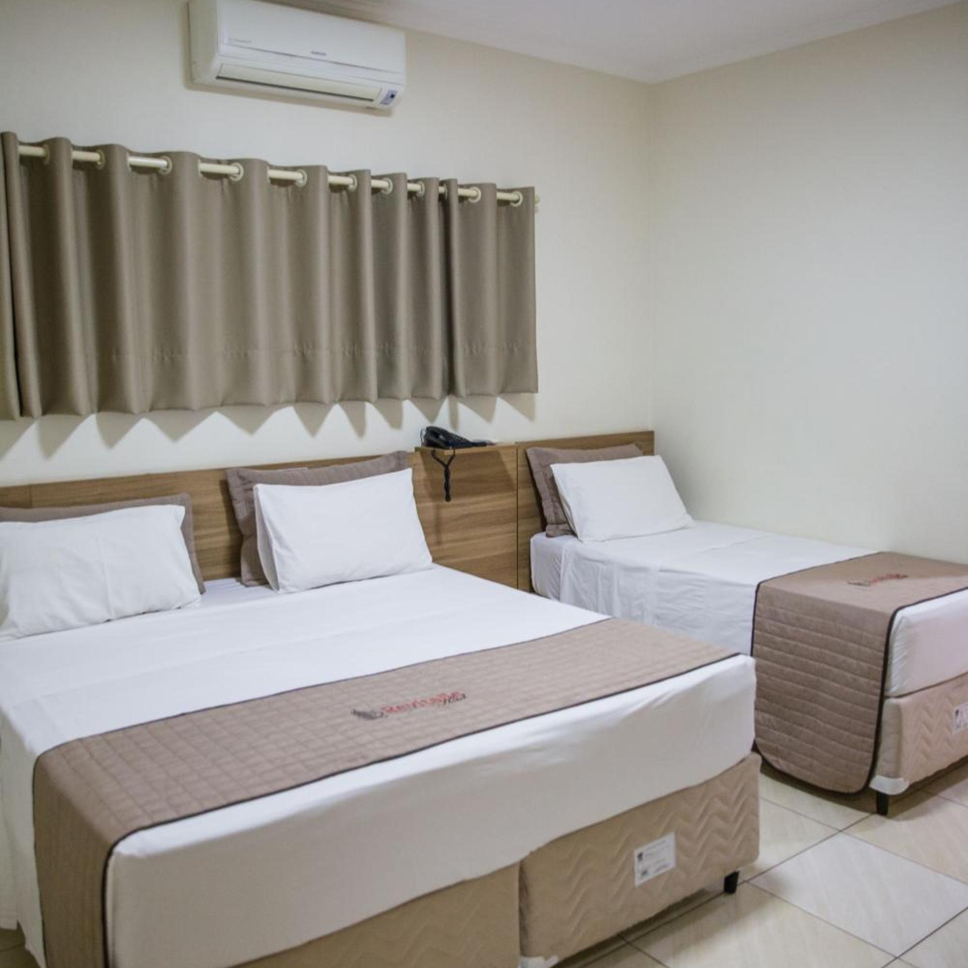 Revitalle Hotel 20/55